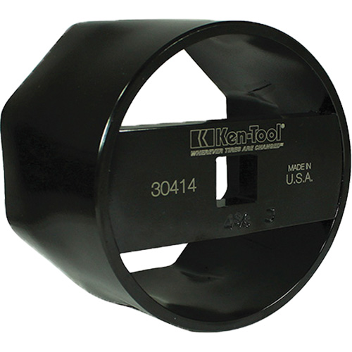 Axle Nut Socket Nuna Depot Inc.