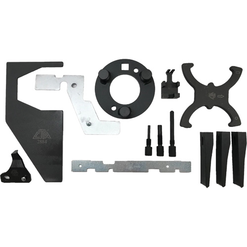13 Pc. Ford/Mazda Timing Kit Nuna Depot Inc.