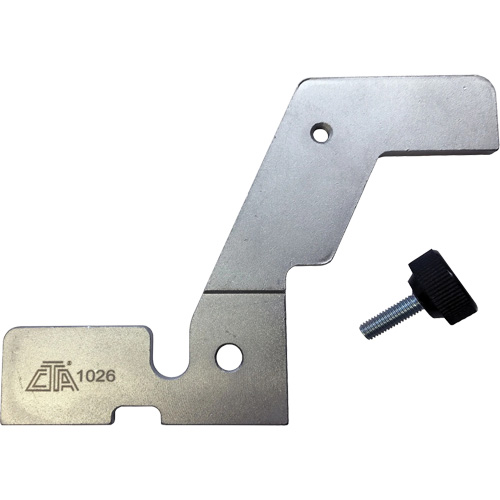 13 Pc. Ford/Mazda Timing Kit Nuna Depot Inc.