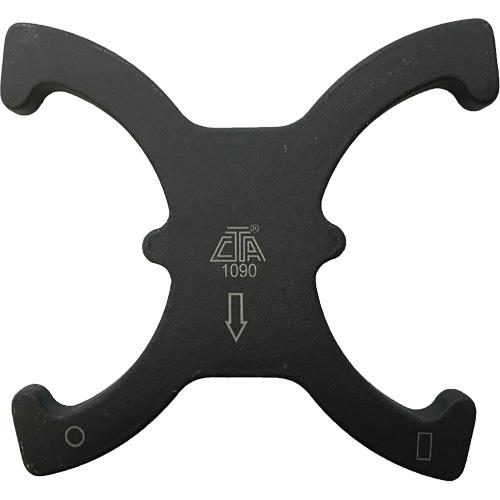 13 Pc. Ford/Mazda Timing Kit Nuna Depot Inc.