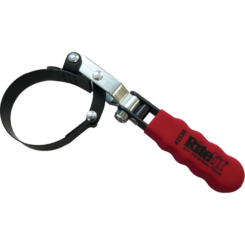 4 Pc. Oil Filter Wrench with Stand Nuna Depot Inc.