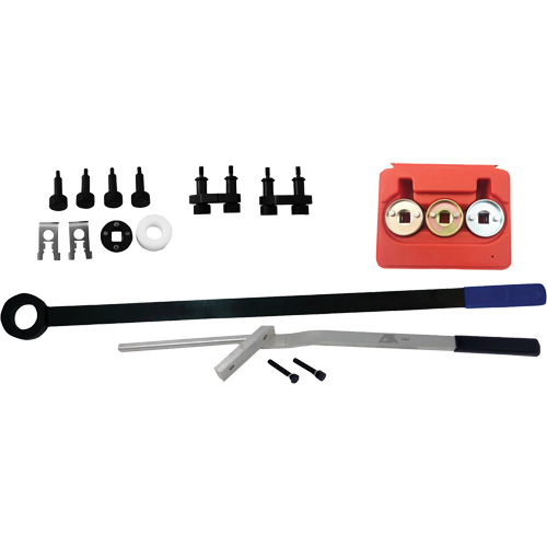 Coffret doutils de calage VAG – moteurs 1.8?L et 2.0?L Nuna Depot Inc.
