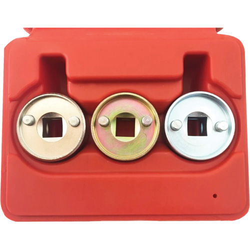 Coffret doutils de calage VAG – moteurs 1.8?L et 2.0?L Nuna Depot Inc.