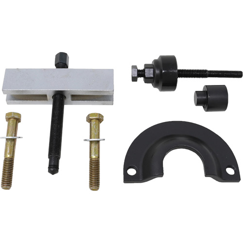 Ford Water Pump Pulley Tool Nuna Depot Inc.