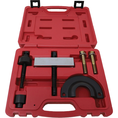 Ford Water Pump Pulley Tool Nuna Depot Inc.