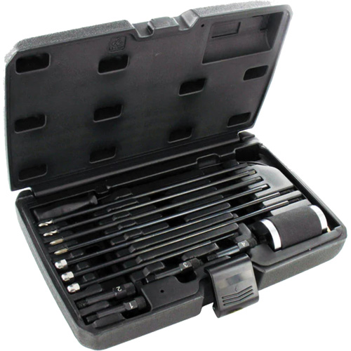 Glow Plug Tip Puller Kit Nuna Depot Inc.