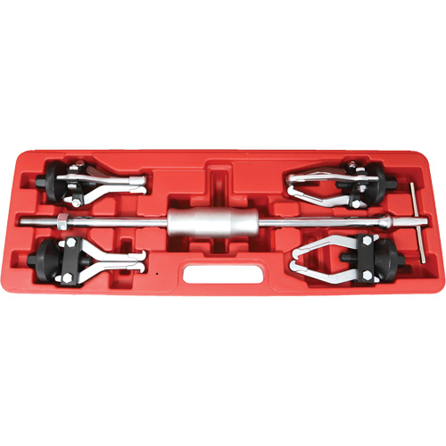 Slide Hammer Puller Set Nuna Depot Inc.