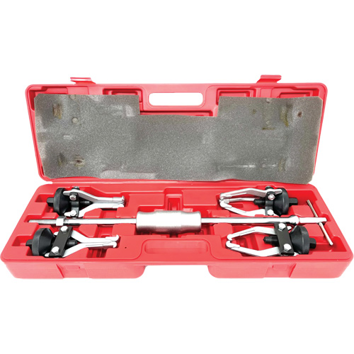 Slide Hammer Puller Set Nuna Depot Inc.