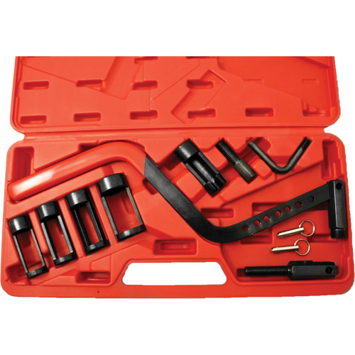 Kit de compresseur de ressorts de soupape Nuna Depot Inc.