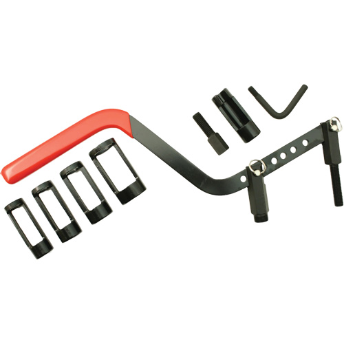 Kit de compresseur de ressorts de soupape Nuna Depot Inc.