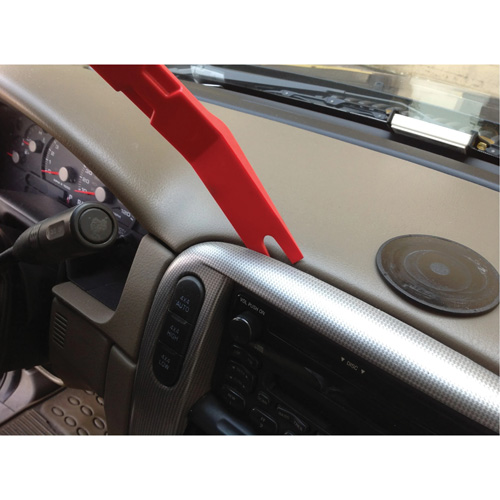 Outil extra-long combin&eacute; pour d&eacute;pose et levier?, 15-3/4" lo Nuna Depot Inc.