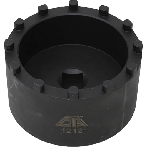 12 Pin Hub Nut Socket - RAM Nuna Depot Inc.