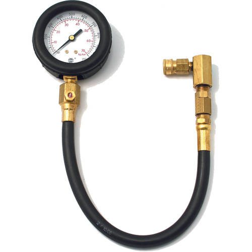 Diesel Compression Tester Gauge & Hose Assembly Nuna Depot Inc.