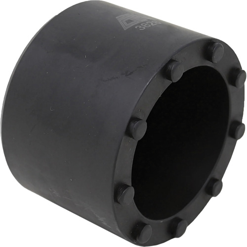 Dodge & GM Hub Nut Socket - 9 Pin Nuna Depot Inc.