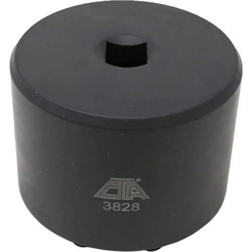 Dodge & GM Hub Nut Socket - 9 Pin Nuna Depot Inc.