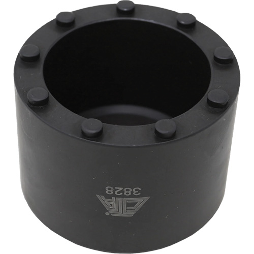 Dodge & GM Hub Nut Socket - 9 Pin Nuna Depot Inc.
