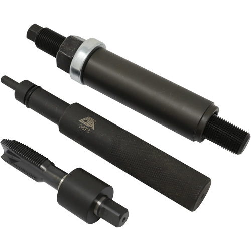 Extracteur et installateur de douilles de puits dinjecteurs de carburant Ford – 4.5?L/6.0?L Nuna Depot Inc.