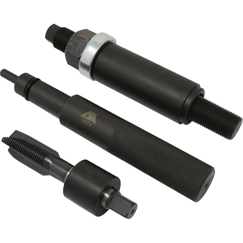 Extracteur et installateur de douilles de puits dinjecteur de carburant Ford – 6.4?L Nuna Depot Inc.