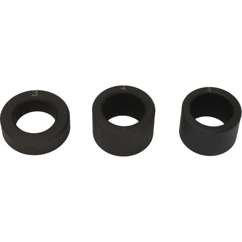 Extracteur et installateur de douilles de puits dinjecteur de carburant Ford – 6.4?L Nuna Depot Inc.