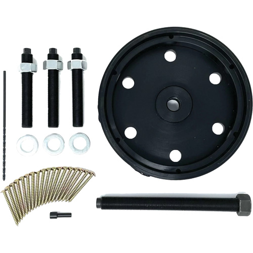 REAR Crankshaft Seal & Wear Sleeve R/I Tool Nuna Depot Inc.