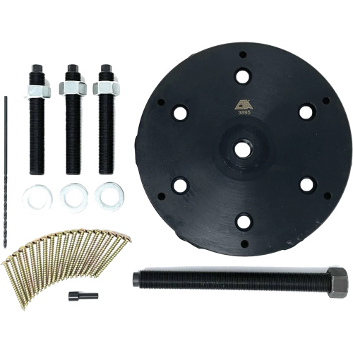 REAR Crankshaft Seal & Wear Sleeve R/I Tool Nuna Depot Inc.