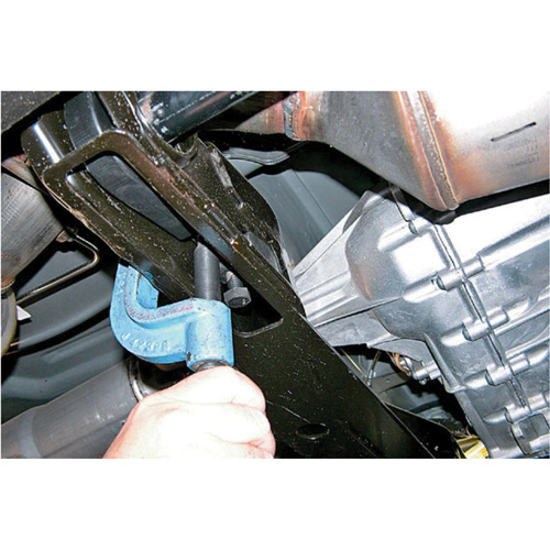 Outil de barre de torsion GM – grand Nuna Depot Inc.