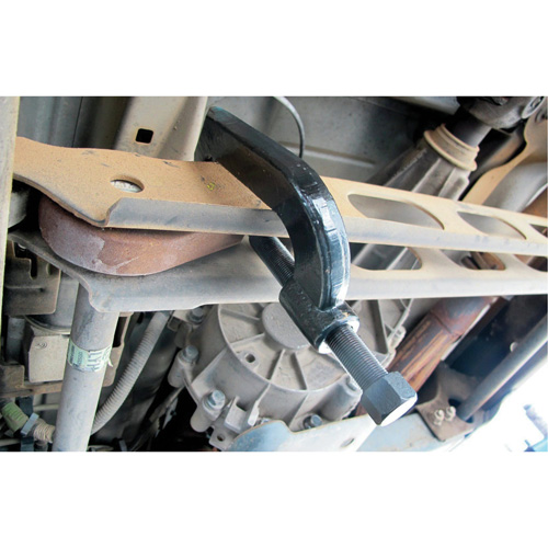 Outil de barre de torsion GM – grand Nuna Depot Inc.