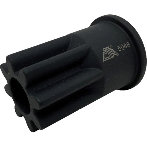 Engine Barring Socket Nuna Depot Inc.