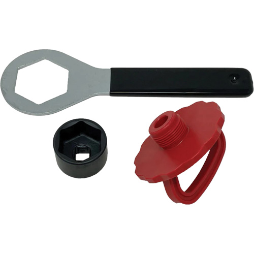 Cummins Service Kit Nuna Depot Inc.