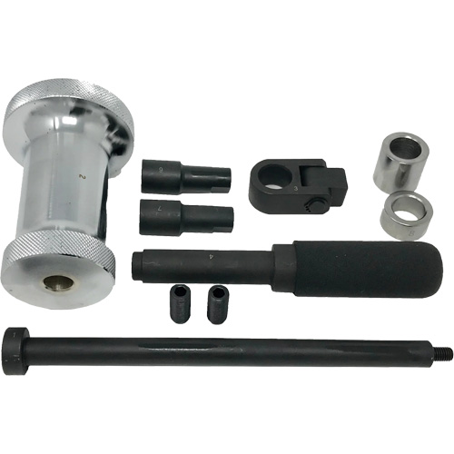 Injector Puller Kit Nuna Depot Inc.