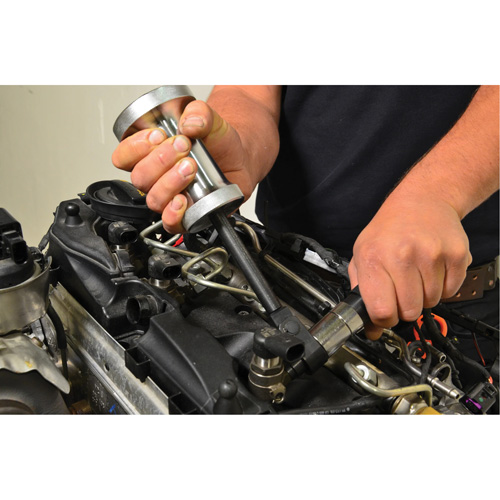 Injector Puller Kit Nuna Depot Inc.