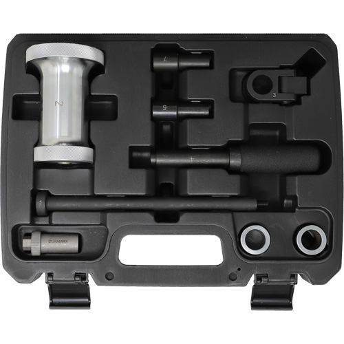Injector Puller Kit with Duramax Adapter Nuna Depot Inc.