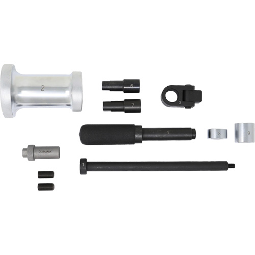 Injector Puller Kit with Duramax Adapter Nuna Depot Inc.