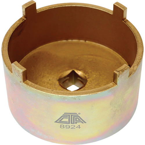 GM ProShear Nut Socket Nuna Depot Inc.