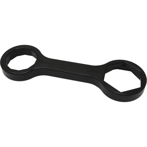 Cl&eacute; 4-en-1 HD pour filtre &agrave; carburant/capteur d'eau Nuna Depot Inc.