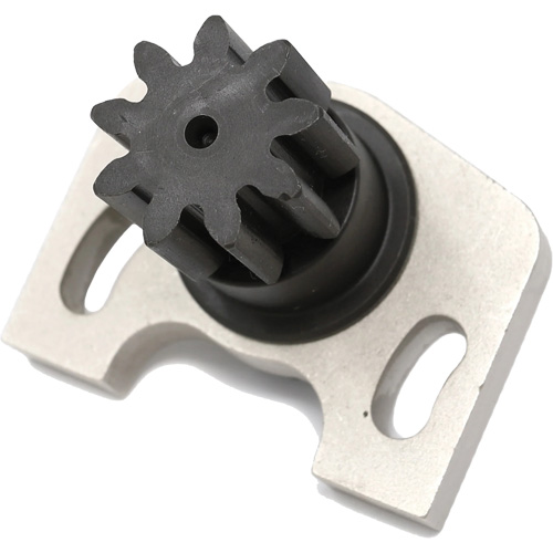 Volvo Barring Tool Nuna Depot Inc.