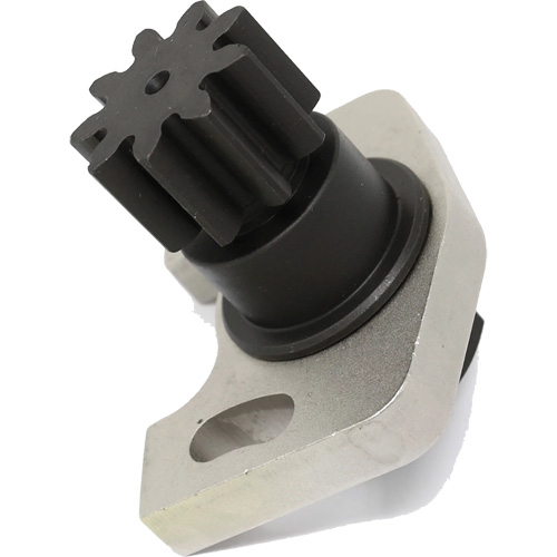 Volvo Barring Tool Nuna Depot Inc.