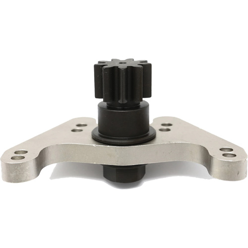 Volvo/Mack Barring Tool Nuna Depot Inc.