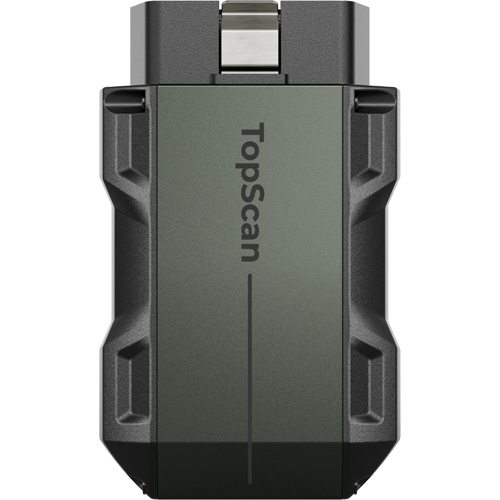 Pocket-Size Bluetooth Scan Tool with Bi-Directional Controls Nuna Depot Inc.