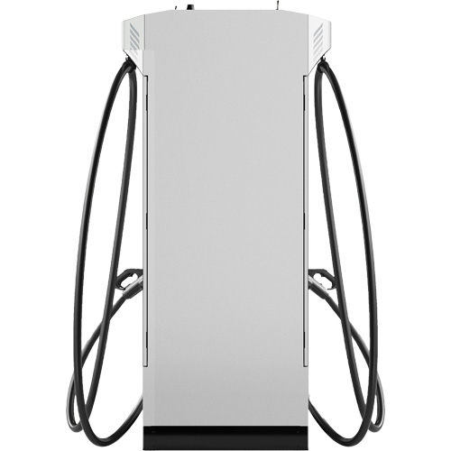 BoostQ EV Fast Charger, 240 kW, DC, CCS1 Connector Nuna Depot Inc.