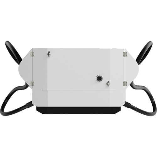 BoostQ EV Fast Charger, 120 kW, DC, CCS1 Connector Nuna Depot Inc.
