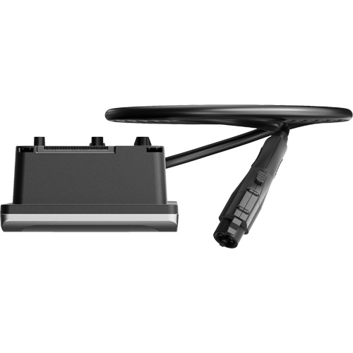 Chargeur pour VE commercial PulseQ AC Max, 80 A, Niveau 2 CA, Connecteur Type 1 (SAE J1772) Nuna Depot Inc.