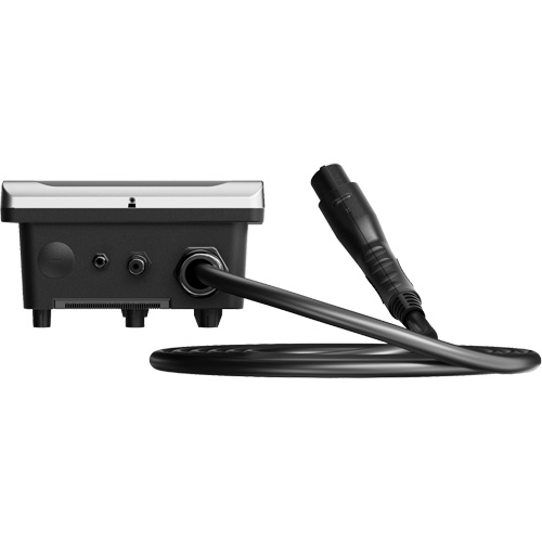 PulseQ AC Max Commercial EV Charger, 48 A, Level 2 AC, Type 1 (SAE J1772) Connector Nuna Depot Inc.