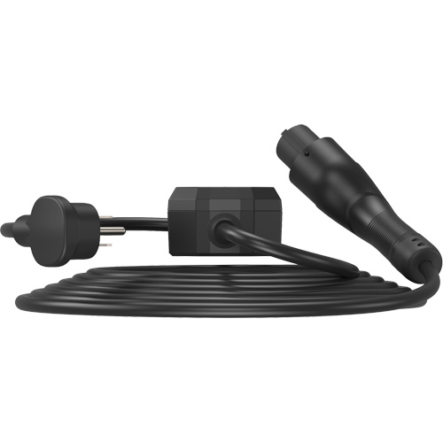 PulseQ AC Portable NEMA 6-50 Plug, 32 A, Level 2 AC, Type 1 (SAE J1772) Connector Nuna Depot Inc.