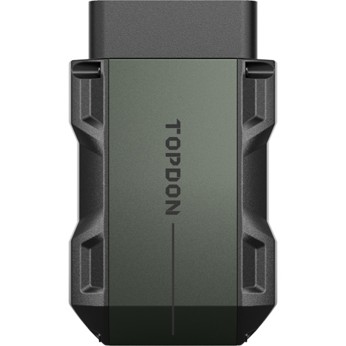 TopScan Pro Pocket-Size Bluetooth Scan Tool with Bi-Directional Controls Nuna Depot Inc.