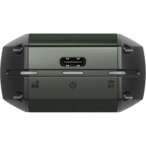 TopScan Lite Pocket-Size Bluetooth Scan Tool with Bi-Directional Controls Nuna Depot Inc.