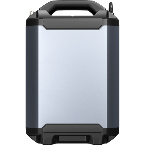 Alimentation stable 90 A et chargeur intelligent 12 V/24 V Tornado90000 Nuna Depot Inc.