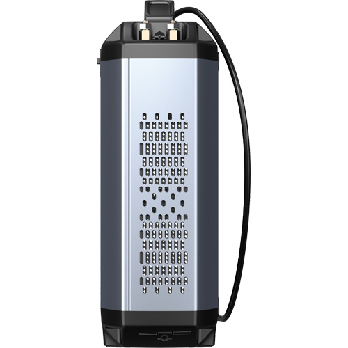 Alimentation stable 90 A et chargeur intelligent 12 V/24 V Tornado90000 Nuna Depot Inc.