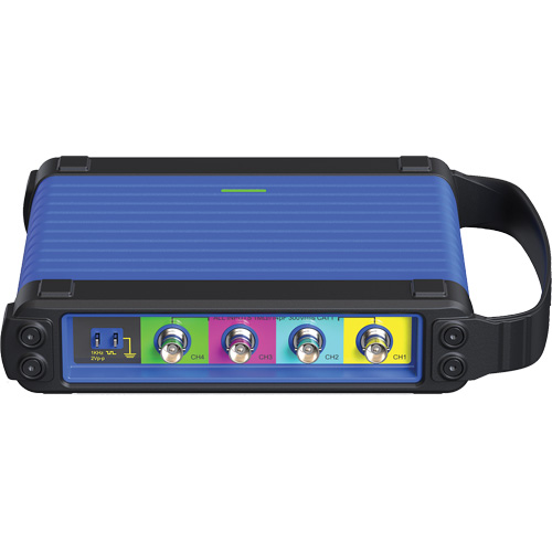 Phoenix Max with Scope 13.3" OE-Level Scan Tool, Docking Station & 4 Channel Oscilloscope Nuna Depot Inc.