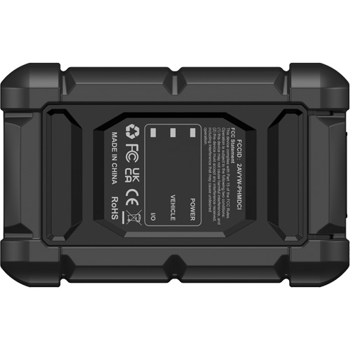 Phoenix Elite 10.1" OE-Level Scan Tool with Cloud-Based Programming & CANFD Nuna Depot Inc.
